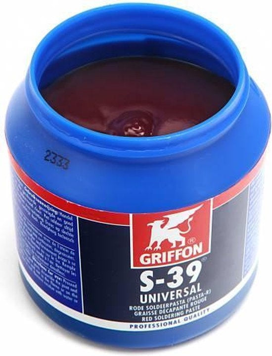 Griffon Lötflüssigkeit S39 80 ml