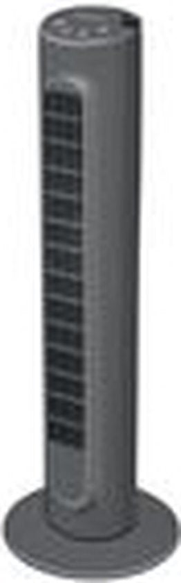 Honeywell HYF1101E - Ventilator - Zeitschaltuhr