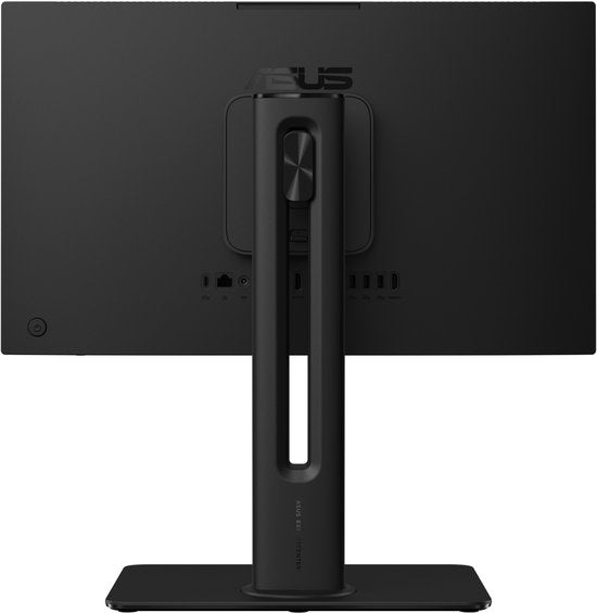 ASUS ExpertCenter P400 AiO P440VAK-BPC191W-NL Intel® Core™ i5 i5-13420H 60,5 cm (23,8") 1920 x 1080 Pixel All-in-One-PC 16 GB DDR5-SDRAM 512 GB SSD Windows 11 Home Wi-Fi 6 (802.11ax) Schwarz