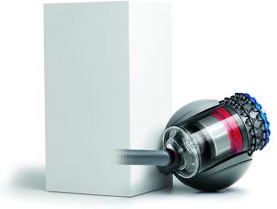 Dyson - Staubsauger Big Ball Absolute 2 - grau