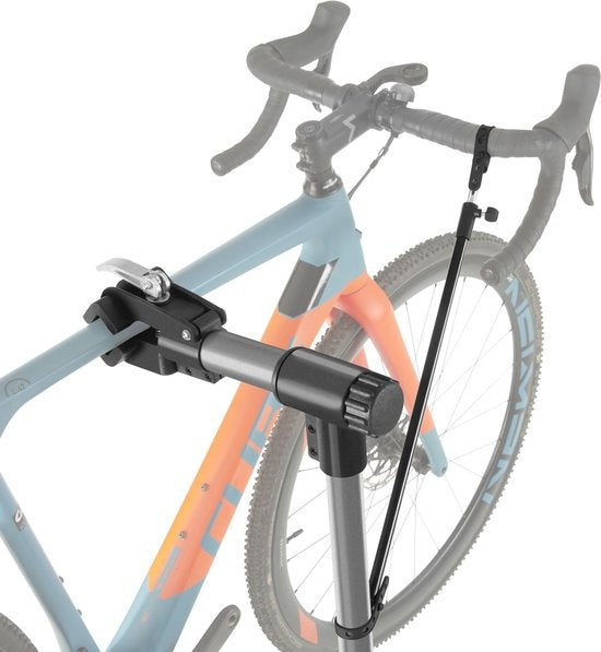 tectake - Montageständer E-Bike - max. 45 kg - 400991