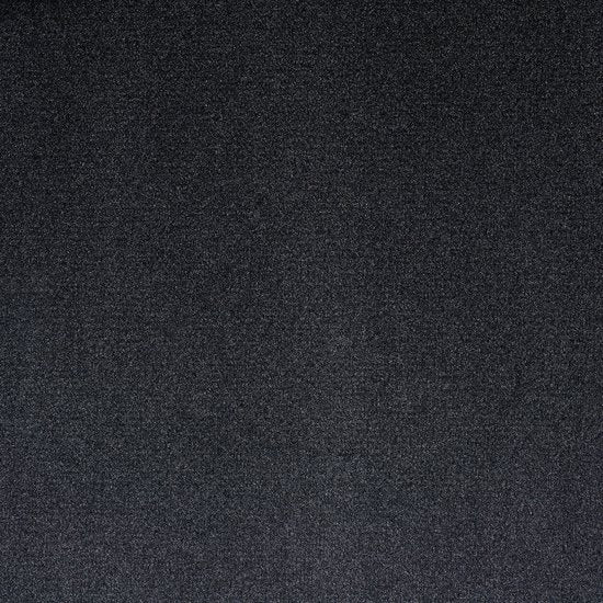 tectake® - 2er Set Barhocker Luana - Gepolsterter Barhocker mit Rückenlehne - Barhocker mit Fußstütze - Esszimmerstuhl mit Samtpolsterung - Stabile Stahlbeine mit rutschfestem Bodenschutz - Schwarz/schwarz