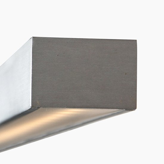 Steinhauer - Pendelleuchte - Bande - Stahl - Metall - Designleuchte - LED - 3995ST