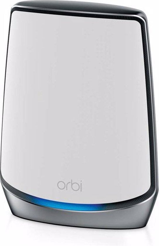 NETGEAR Orbi RBS850 - Mesh Wifi - Geeignet für Wifi 6 - 1-Pack