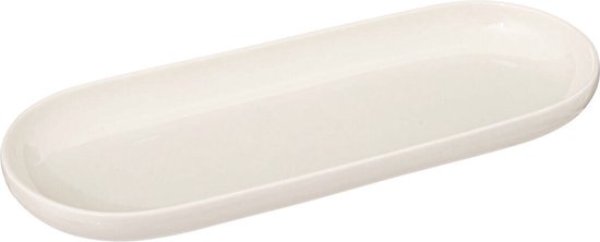 Snack-Servierplatte NORA, 23 x 9 cm