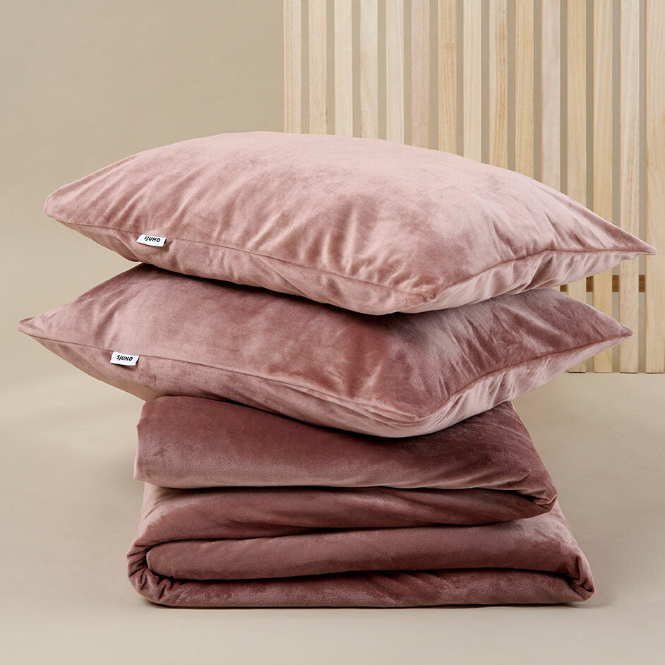 Sjumo Bettbezug – Silky Smooth