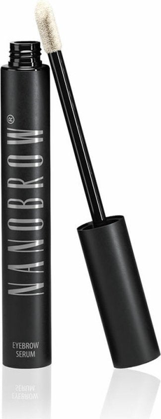 Nanobrow Augenbrauenserum