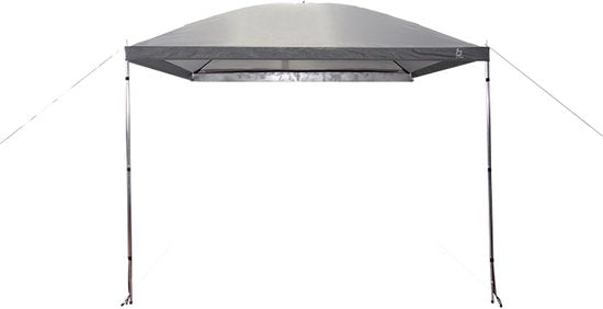 Bo-Camp – Markise – Pop-Up – 260 x 240 cm
