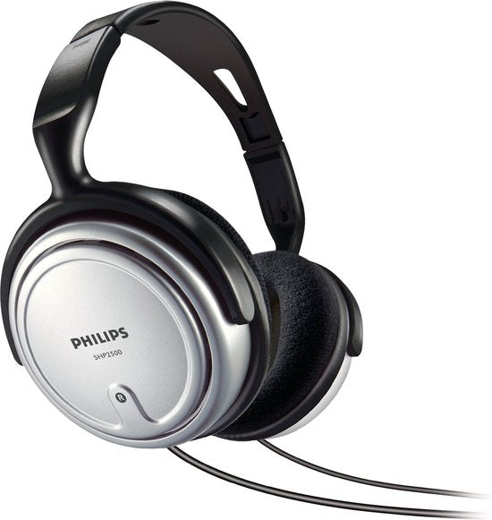 PHILIPS SHP2500 TV – Stereo-Kopfhörer
