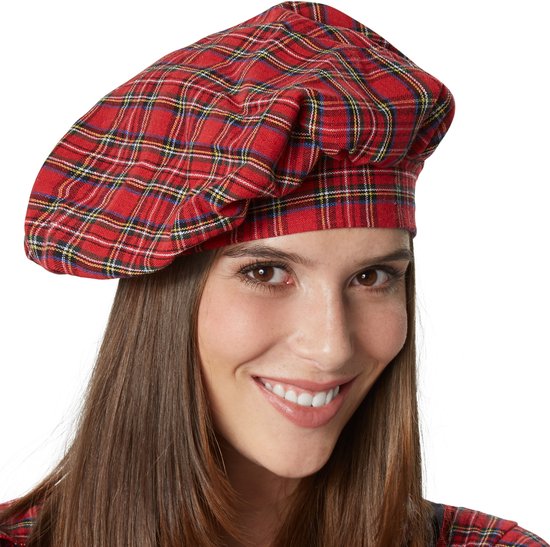 dressforfun – Jugendliches schottisches S – Kostüme, Halloween, Verkleidung, Partykleidung, Karnevalskleidung, Karneval, Festkleidung, Partykleidung – 302070