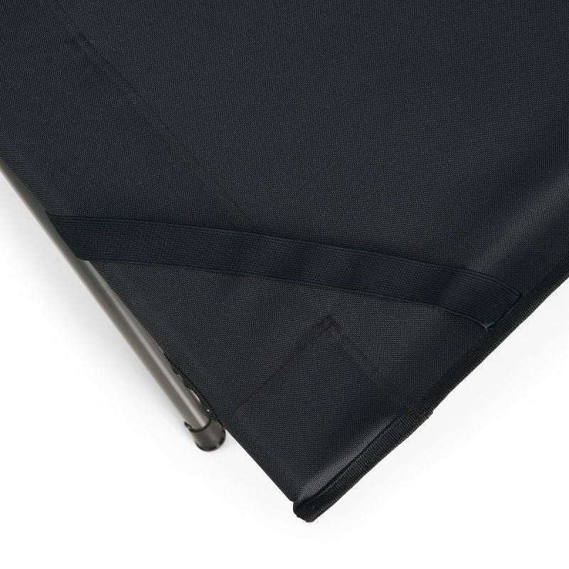 Trvlmore Feldbett - 213 x 79 x 50 cm - extra groß - faltbar - Campingbett