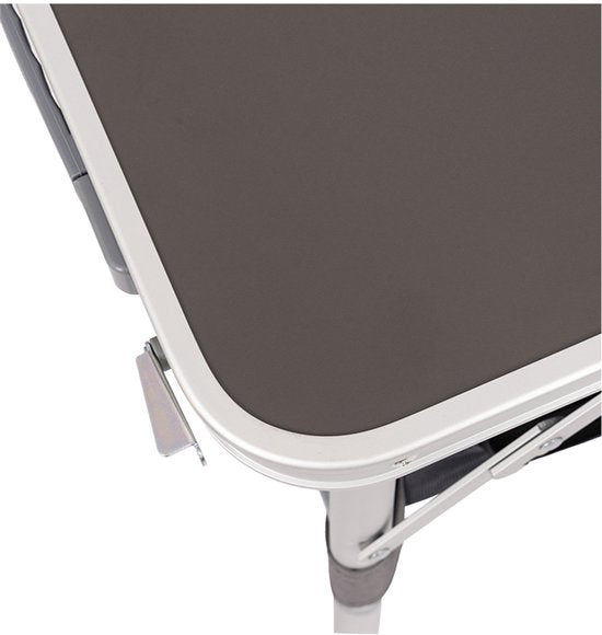 Bo-Camp – Aufbewahrungsschrank/Beistelltisch – Otter – 80 x 40 x 68 cm
