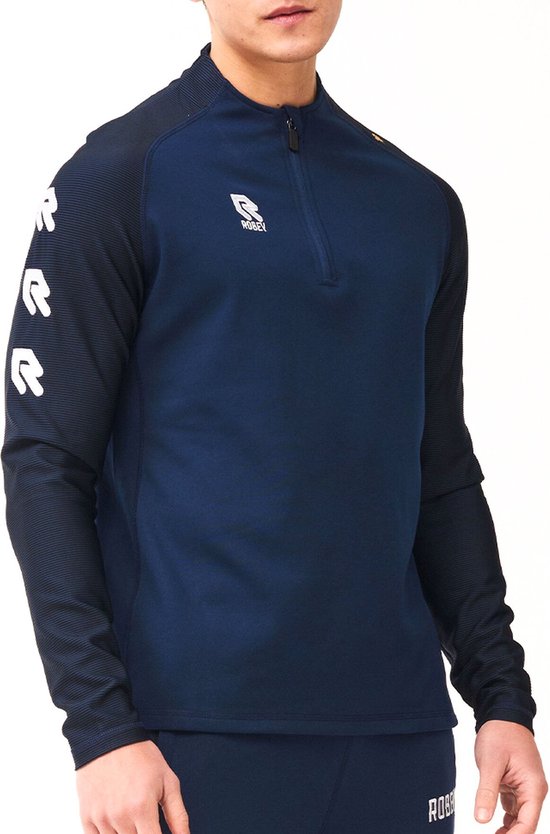 Robey Performance Trainingspullover Herren - Größe XL