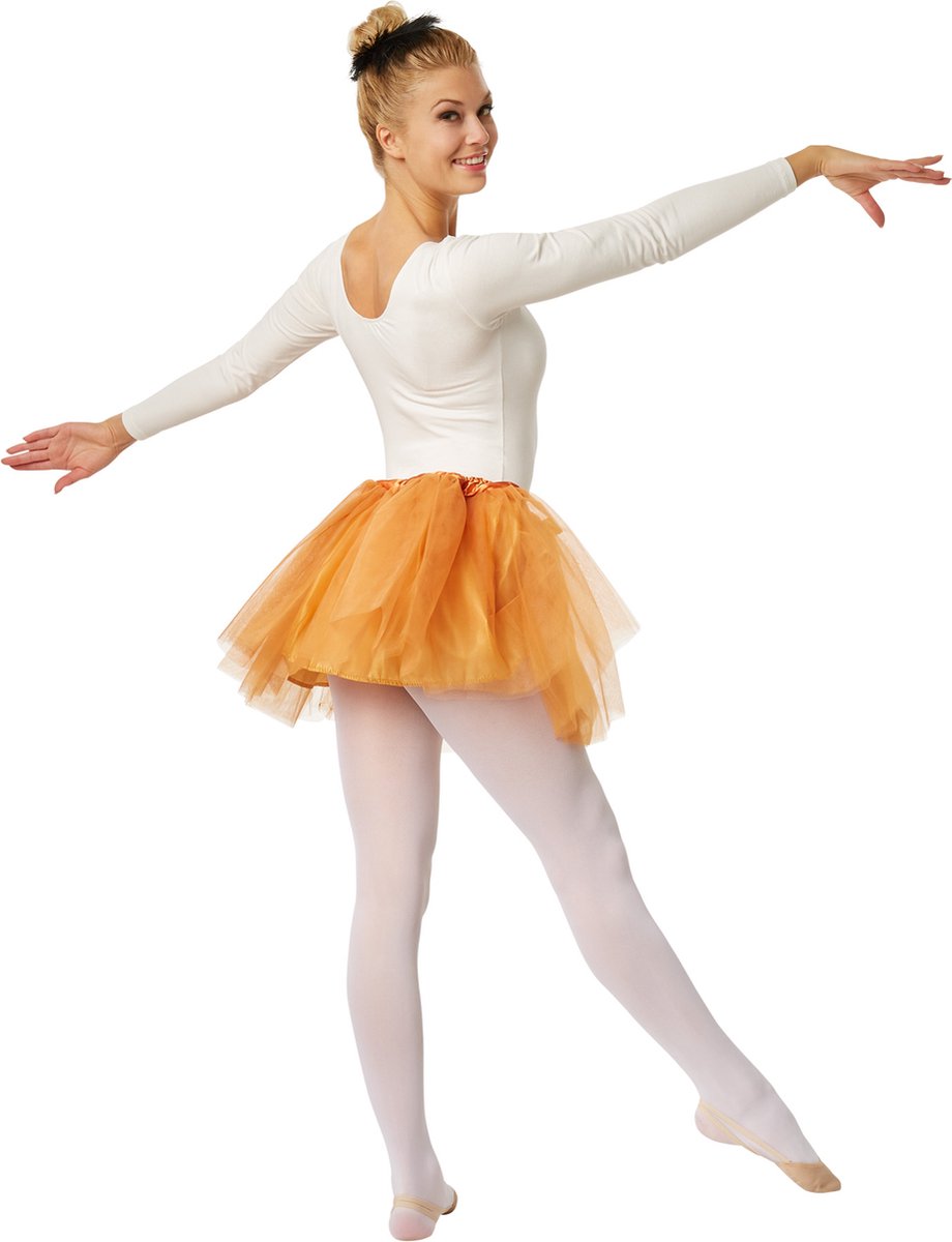 Dressforfun - Tutu - Kleid-Rock für Karneval & Party - Größe XL