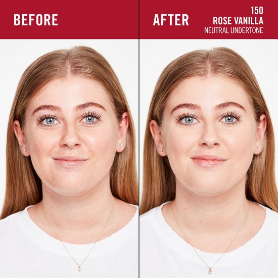 Rimmel Lasting Finish 35HR Flüssig-Foundation 30 ml