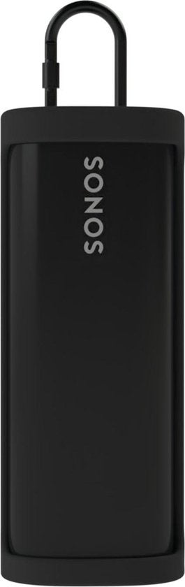 Flexson FLXSRMTC1021 Sonos Roam Mountable Travel Cover Schwarz