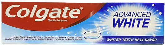 Colgate – Advanced White – Zahnpasta – 100 ml