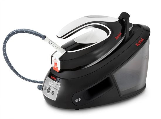 Tefal Express Anti-Calc SV8055 – Dampferzeuger