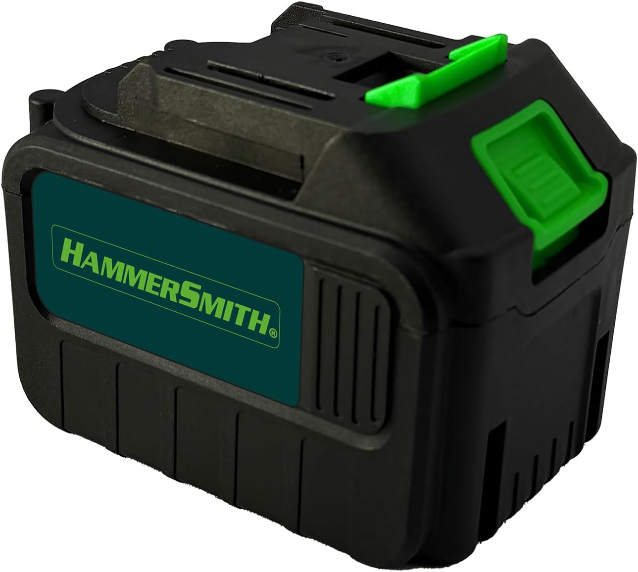 Hammersmith MultiBattery 3600 mAh Li-Ionen-Akku – Universell einsetzbar für HydroBlast, VoltCut und weitere Geräte