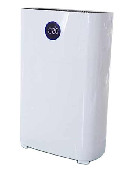 Marreal AP-2006 Luftreiniger Weiß | 25 m² | 46 x 71 x 17 cm