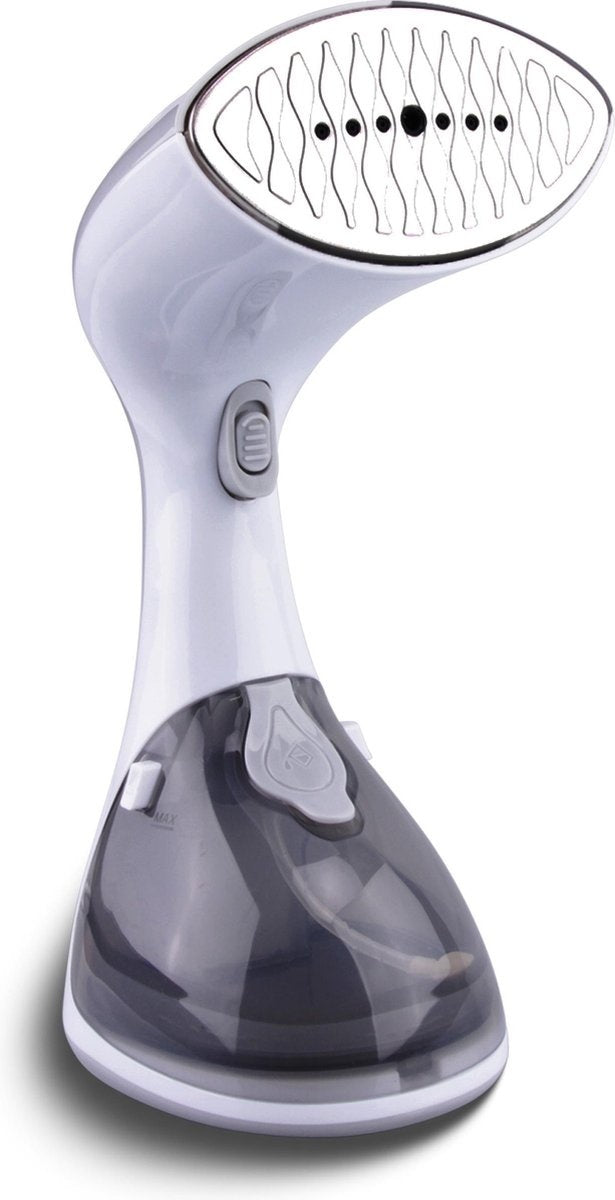 Levanda - Steamer - 20 g/min - 1300 Watt - 0,25 Liter - Weiß