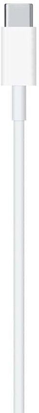 Apple MW2R3ZM/A USB-Kabel - USB 2.0 - USB-C zu Lightning - 2,00 m - Weiß