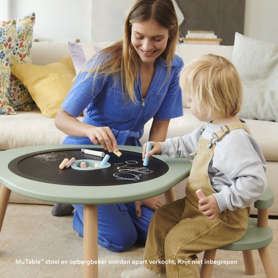 Stokke MuTable V2 – Weiß