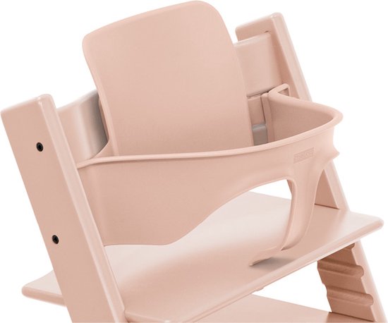 Stokke Tripp Trapp Baby-Set – Rosa