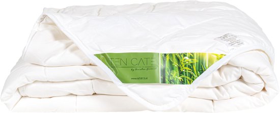 Ten Cate Duvet - Sommer Bettdecke 240x220 - Bettdecken - Bambus - Kühlende Bettdecke