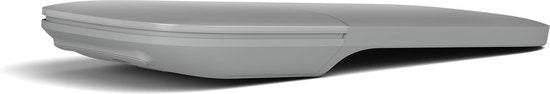 Microsoft Surface Arc Mouse – Grau – Kabellos