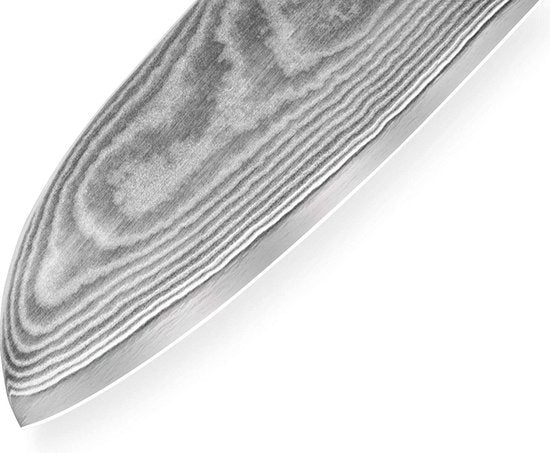 Samura Damast Santo Messer 14,5 cm