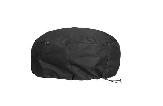 Le Feu Turle Motion Pizzaofenabdeckung - Nylon - 40x23x27cm - Schwarz