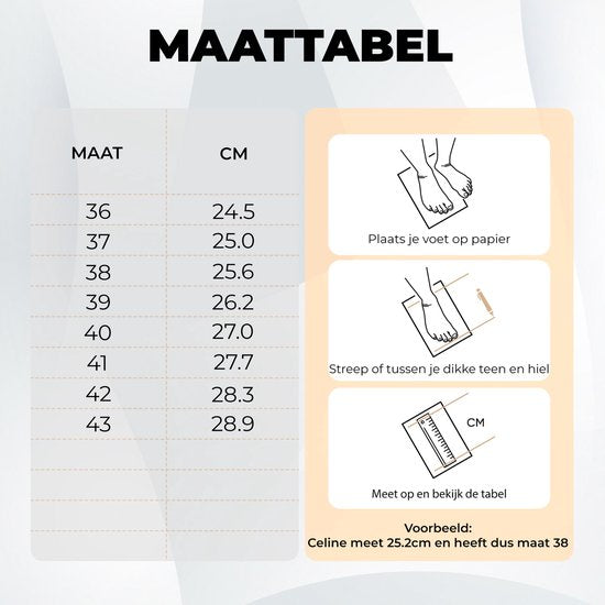 Pantoffeln Damen - Sandalen - Braun - Größe 39 - Comfeet