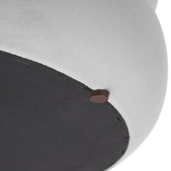 tectake® Polstersofa Altu mit Stauraum - stilvolles und praktisches Sofa für Wohnzimmer, Flur oder Schlafzimmer - Komfort und Funktionalität in einem Möbelstück - grau