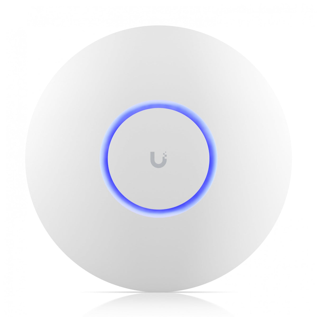 Ubiquiti UniFi 6 Lite U6-Lite WLAN-6-Access-Point – 1500 Mbit/s – 115 m² Reichweite – PoE – Weiß