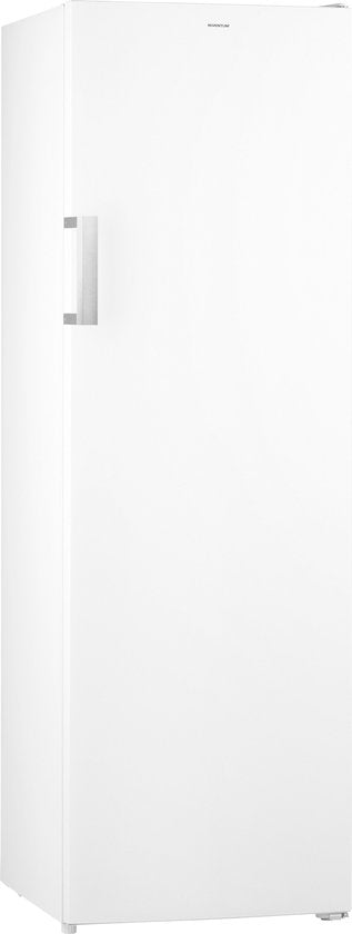 Inventum VR1682W No Frost Schrankmodell Gefrierschrank 204 Liter - 170,5 cm hoch - Superfreezing - Energielabel D - Geeignet für Garage bis zu -15°C - Gefrierschrank - Freistehend - 6 Schubladen/Behälter - Weiß