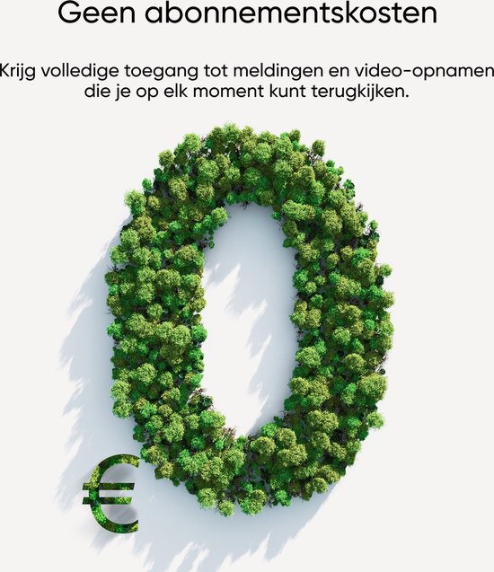 eufy Security E340 Video-Türklingel – Video Doorbell – Dual-Cam-Technologie – 2K-Full-HD-Auflösung – Farb-Nachtsicht – KI-Paketerkennung – Keine monatlichen Kosten – Kabellose Installation – Kompatibel mit Alexa und Google Assistant