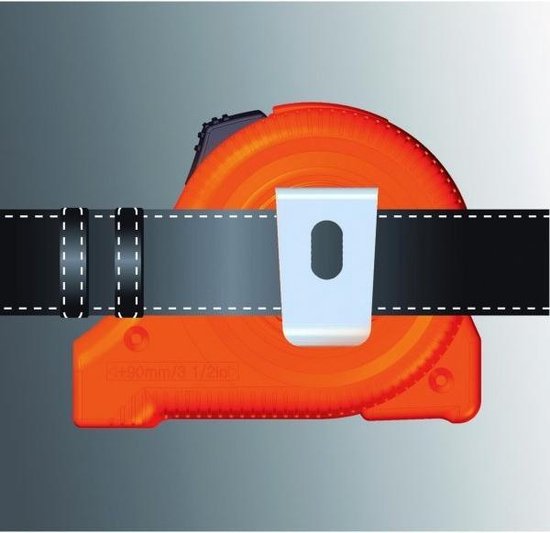 Bahco MTG-3-16 Maßband – 3 m x 16 mm