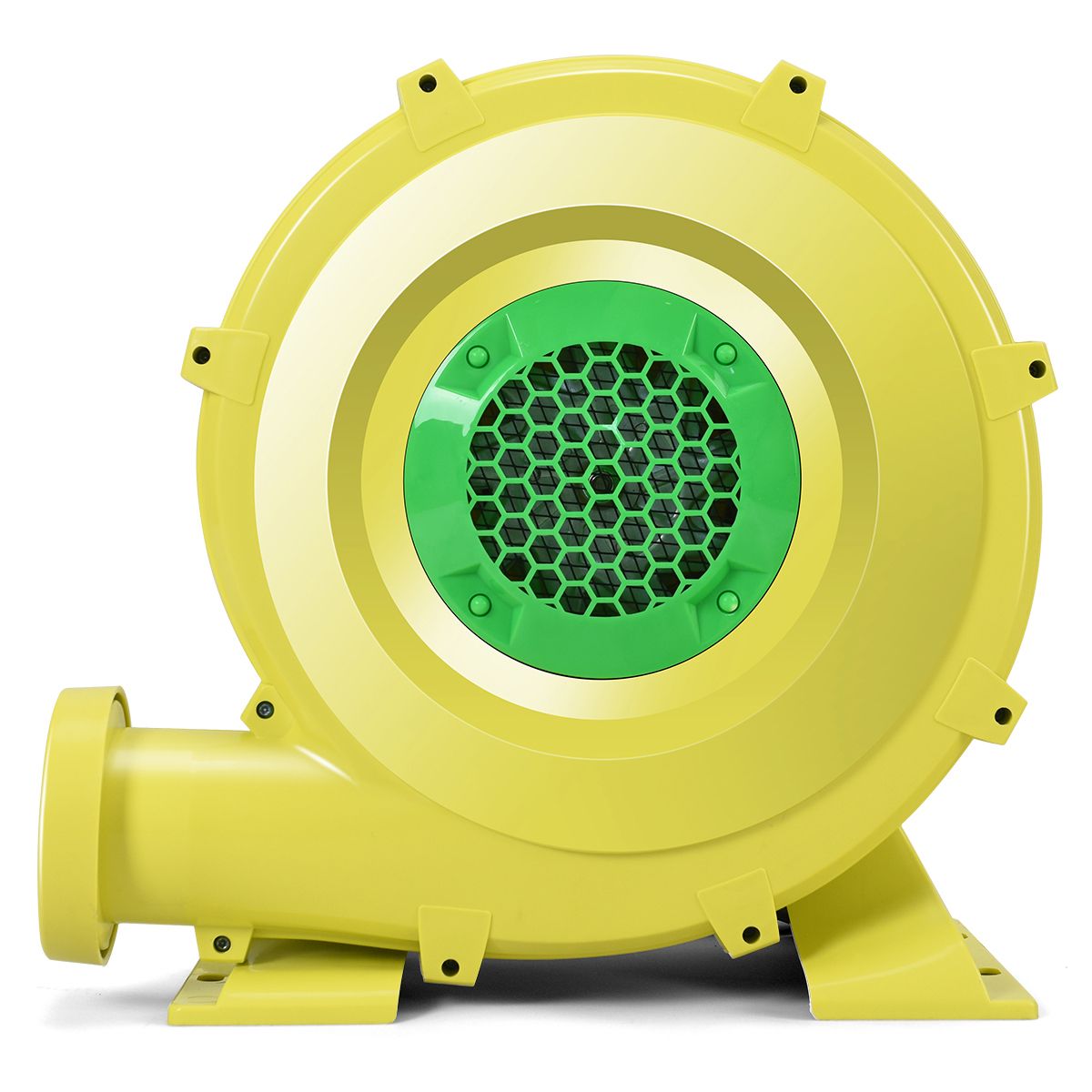 Coast - Gebläse für Hüpfkissen - 450 W - 220 V bis 240 V