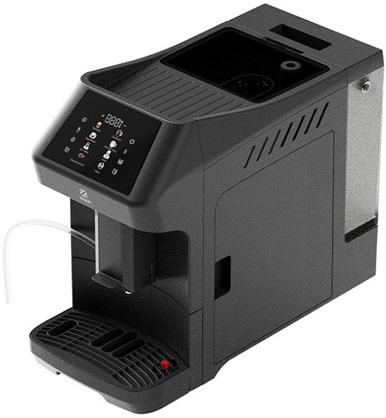 WOOX MX0248 Halbautomatische Espressomaschine 1,5 l