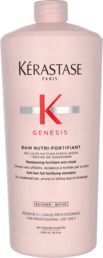 Kérastase Genesis Bain Hydra-Fortifiant 1000 ml