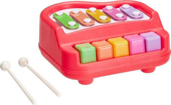 Spielzeugklavier