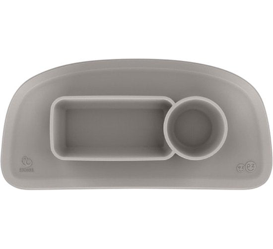 Stokke EZPZ Tischset für Tripp Trapp – Grau
