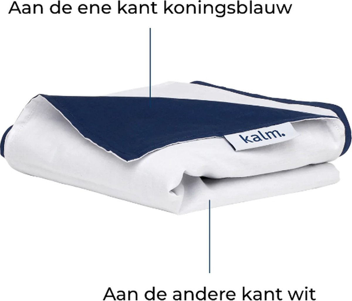Ruhiger Baumwollbezug 200*220 cm