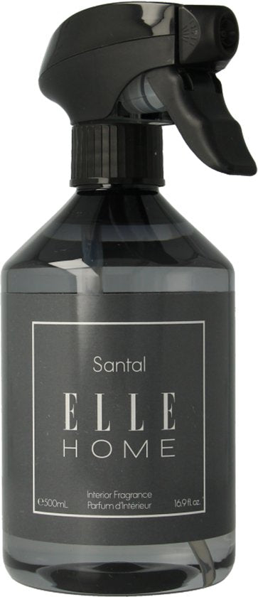 Elle Home – Santal – Raumspray 500 ml