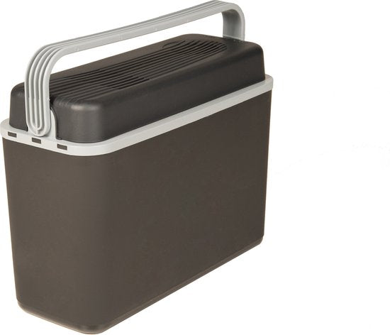 Cosy&Trendy Kühlbox 12 Liter – grau