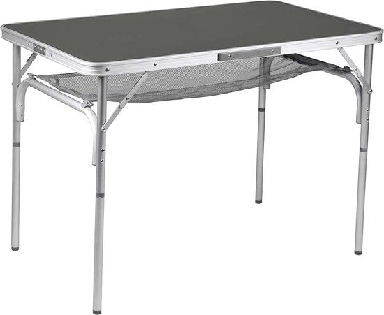 Bo-Camp – Tisch – Mit Netz – 100 x 60 cm
