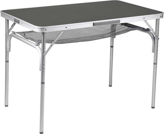 Bo-Camp – Tisch – Mit Netz – 100 x 60 cm
