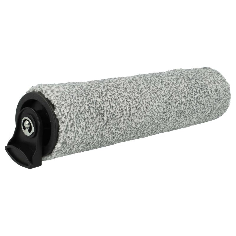 Vhbw Bürstenrolle – Tineco – Nylon – 24,8 cm – Schwarz/Grau