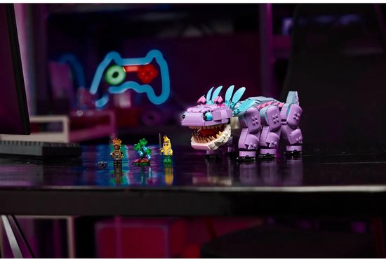 LEGO® Fortnite® Klombo – 77077